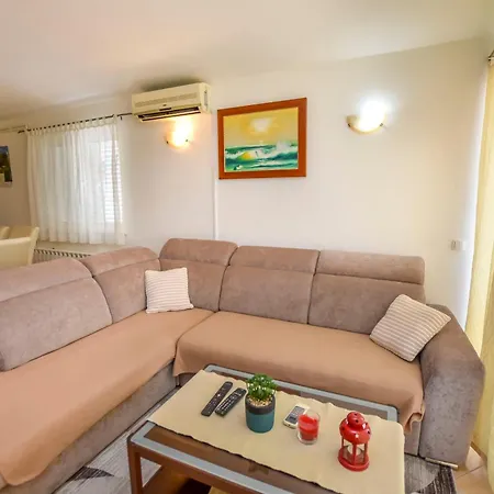 Appartamento Jasna Primošten