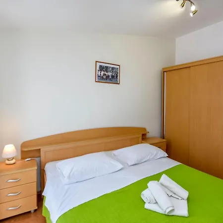 Jasna Apartment Primosten