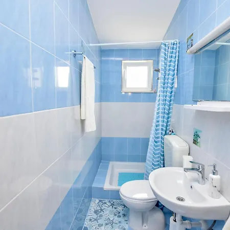 Apartment Jasna *