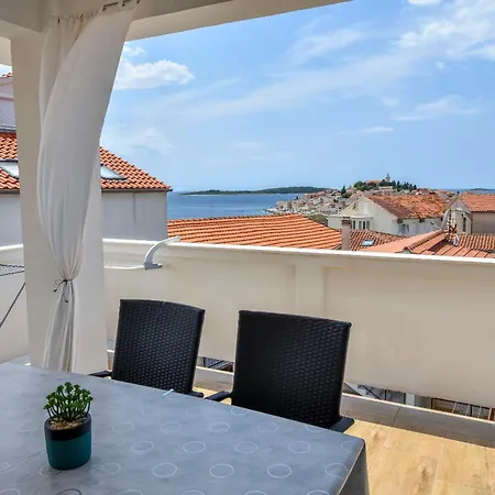 Apartment Jasna *