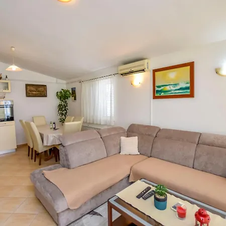 Jasna Appartement Primošten