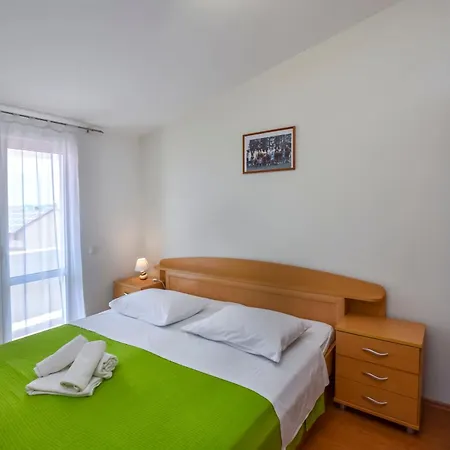 Apartment Jasna *