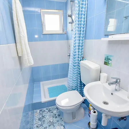 Jasna Apartment *