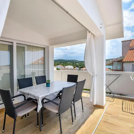 Apartmán Jasna