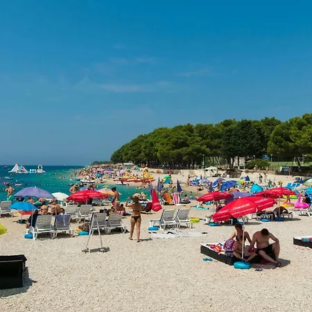 Jasna Apartmán Primošten