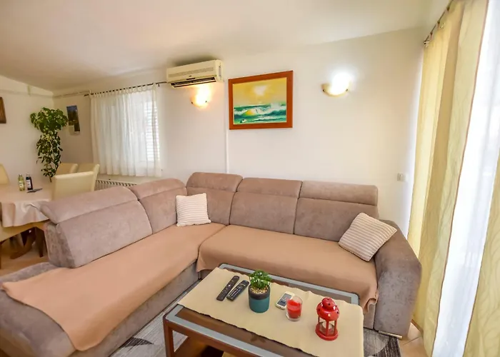 Appartement Jasna Primošten