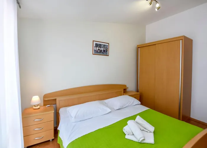 Jasna Appartement Primošten