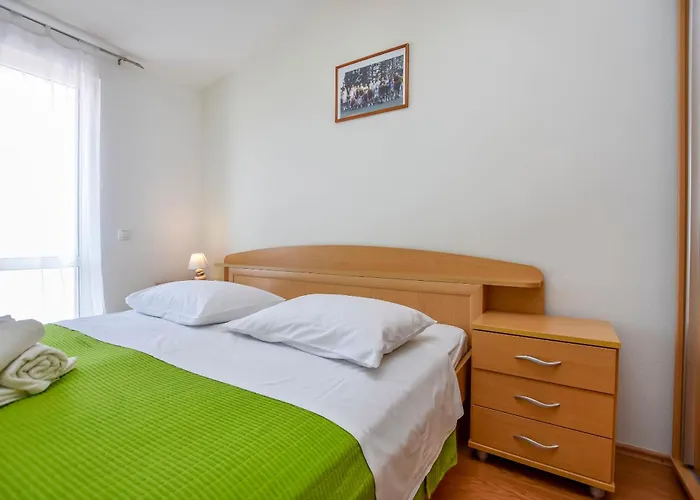 Apartman Jasna