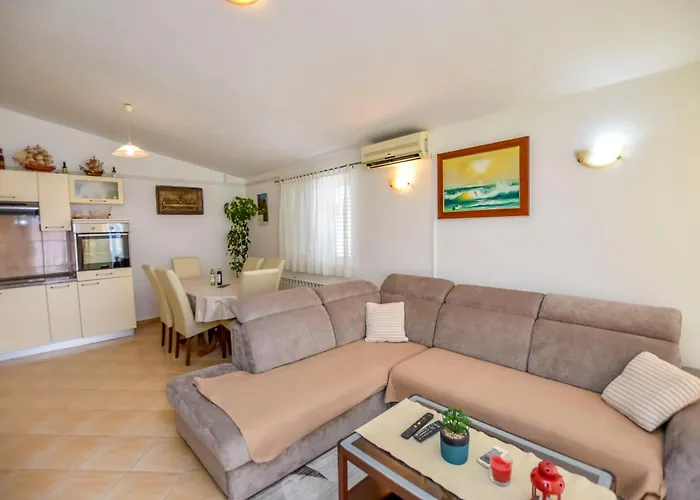 Jasna Appartement Primošten