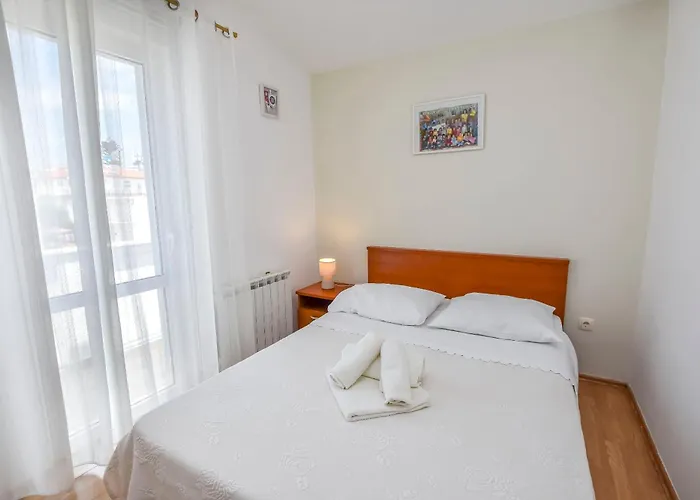 Appartement Jasna