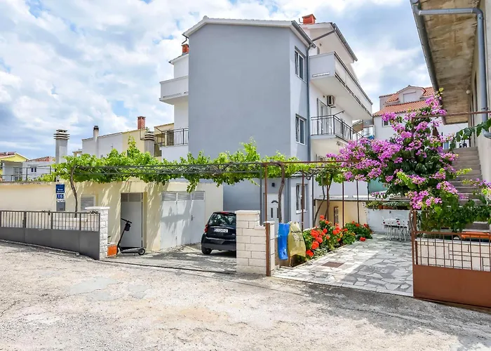 Apartman Jasna Primosten