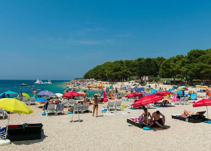 Jasna Apartman Primosten